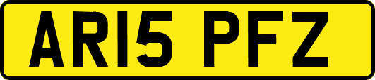AR15PFZ