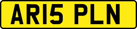 AR15PLN