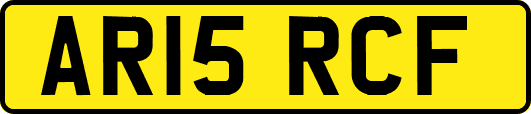 AR15RCF