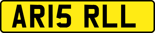 AR15RLL