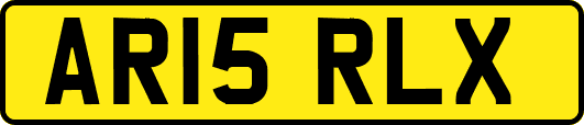 AR15RLX