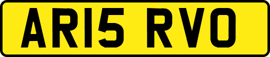 AR15RVO