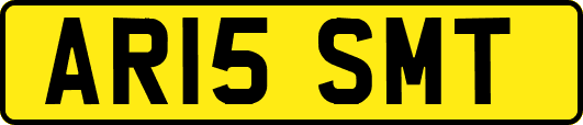 AR15SMT