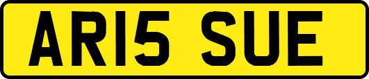 AR15SUE