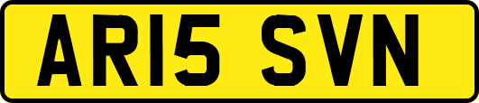 AR15SVN