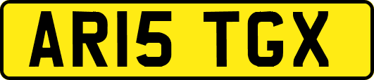 AR15TGX