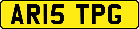 AR15TPG