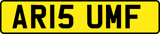 AR15UMF