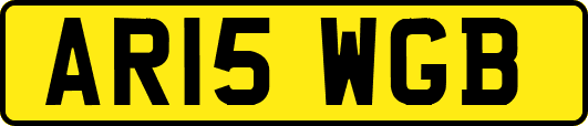 AR15WGB