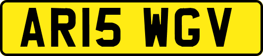 AR15WGV