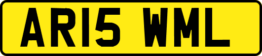 AR15WML
