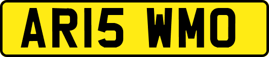 AR15WMO