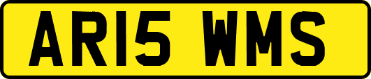 AR15WMS