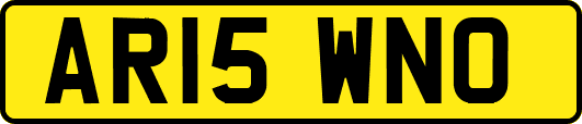 AR15WNO