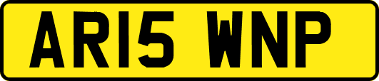AR15WNP