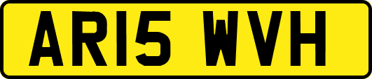AR15WVH