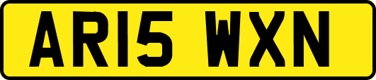 AR15WXN
