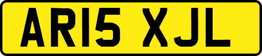 AR15XJL
