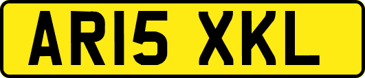 AR15XKL