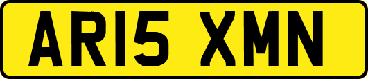 AR15XMN