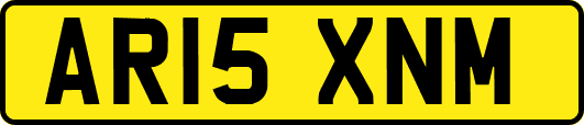 AR15XNM