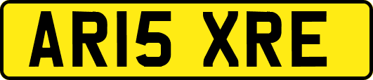 AR15XRE