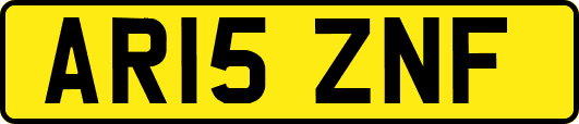 AR15ZNF