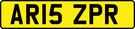 AR15ZPR