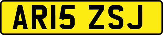 AR15ZSJ