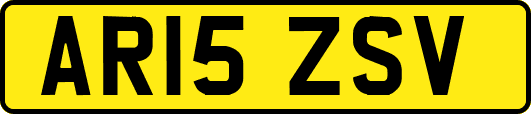 AR15ZSV
