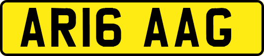 AR16AAG