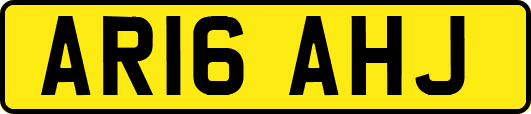 AR16AHJ