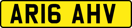 AR16AHV