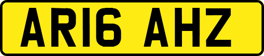 AR16AHZ