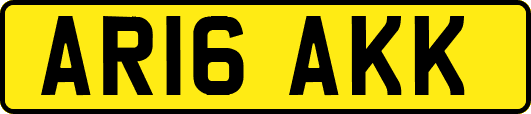 AR16AKK