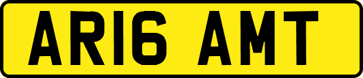 AR16AMT