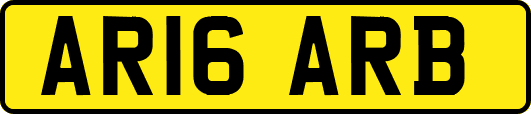 AR16ARB