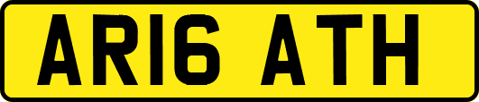 AR16ATH