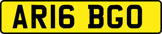 AR16BGO