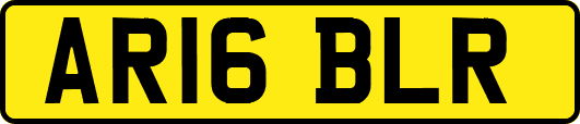 AR16BLR