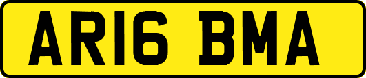 AR16BMA