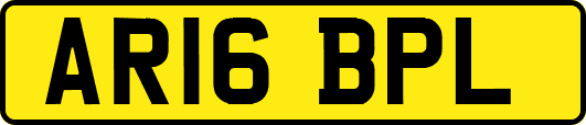 AR16BPL