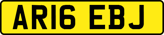 AR16EBJ