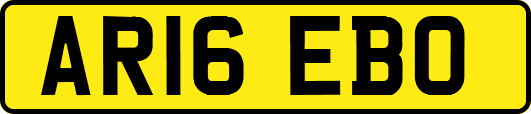 AR16EBO