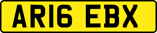 AR16EBX