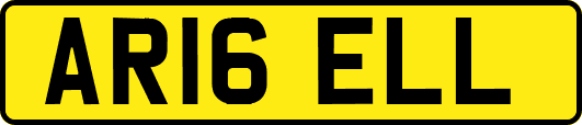 AR16ELL