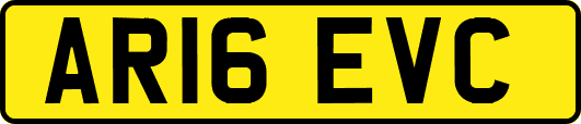 AR16EVC