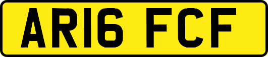 AR16FCF