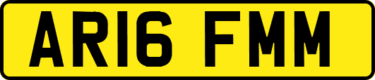 AR16FMM