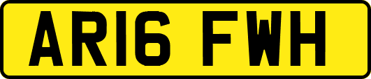 AR16FWH